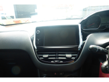 2014 Peugeot 208 1L Petrol For Sale Images