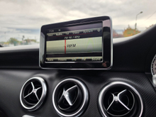 2013 Mercedes-Benz A Class 1.6L Petrol For Sale Images