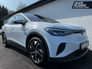 2022 VOLKSWAGEN ID.4 LIFE PRO 77KWH 204BHP EV
