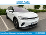 2021 VOLKSWAGEN ID.4 TECH 77KWH 204BHP 5DR AUTO
