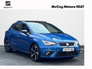 2024 SEAT IBIZA * JUST ARRIVED * HIGH SPEC IBIZA 1.0TSI 115hp FR PLUS * FROM 0% FINANCE AVAILABLE * WARRANTY TO 2027 *