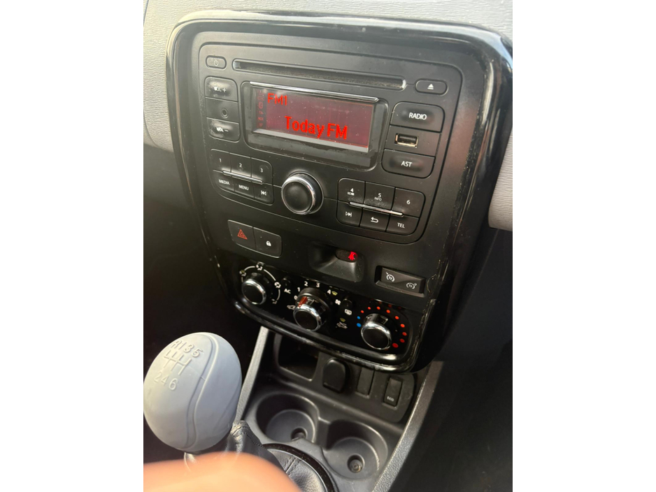 2015 Dacia Duster 1.5L Diesel For Sale Images