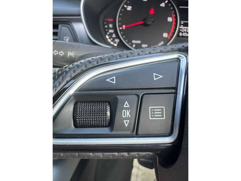 2017 Audi A6 2L Diesel For Sale Images