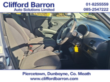2008 Nissan Micra 1.2L Petrol For Sale Images