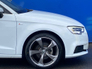 2018 AUDI A3 S-LINE PACK 1.4 TFSI AUTO // SERVICE HISTORY // NEW 18” S-LINE ALLOYS // REVERSE CAMERA