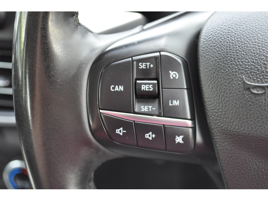 2022 Ford Focus 1.5L Diesel For Sale Images
