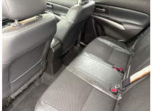 2022 Suzuki S-CROSS 1.4L Hybrid For Sale Images