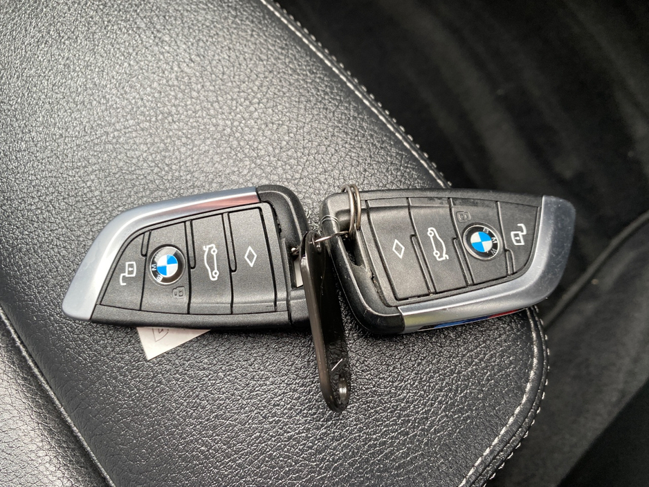 2023 BMW 1 Series 2L Diesel For Sale Images