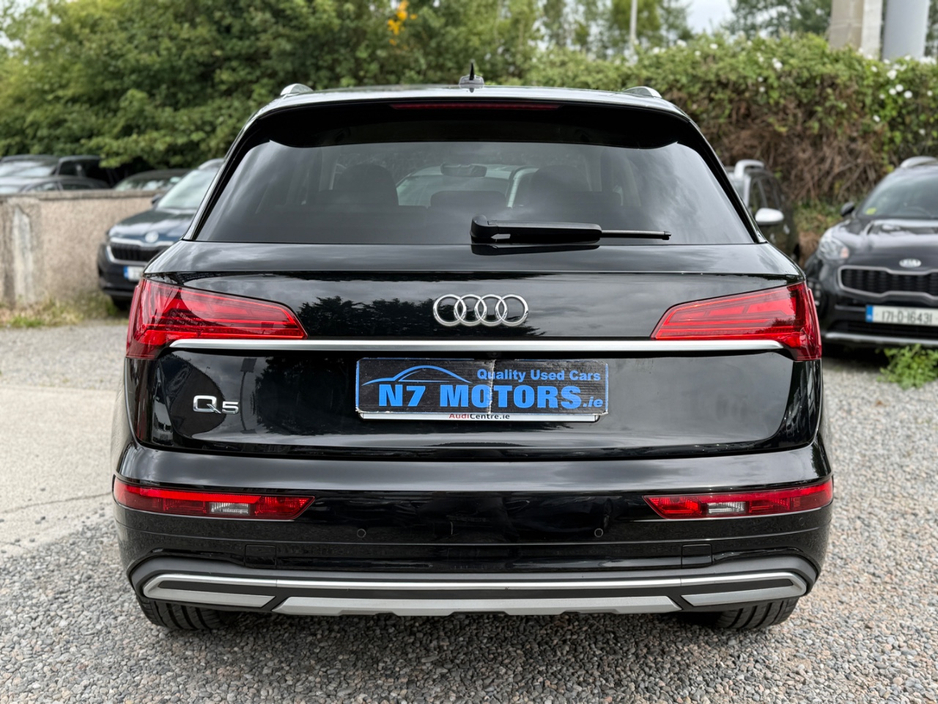 2023 Audi Q5 2L Diesel For Sale Images