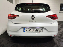 2022 Renault Clio 1L Petrol For Sale Images
