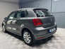 2018 VOLKSWAGEN POLO TRENDLINE 1.0 60HP MANUAL 5SPEED 5DR