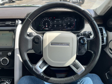 2019 Land Rover Discovery Sport 2L Diesel For Sale Images