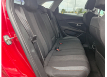2018 Peugeot 3008 1.6L Diesel For Sale Images
