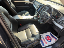 2019 Volvo XC90 2L Diesel For Sale Images