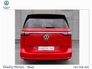 2025 VOLKSWAGEN ID.BUZZ GTX 7 SEAT 86KWH 340HP 4-MOTION