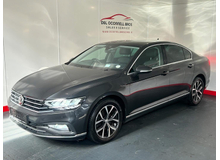 2021 Volkswagen Passat 2.0L Diesel For Sale Images