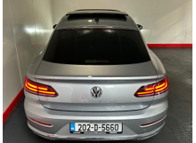 2020 Volkswagen Arteon 2.0L Diesel For Sale Images