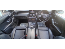 2017 Mercedes-Benz C Class 1.6L Diesel For Sale Images