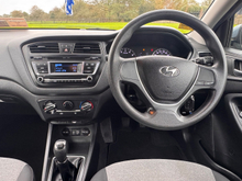 2016 Hyundai i20 1.2L Petrol For Sale Images