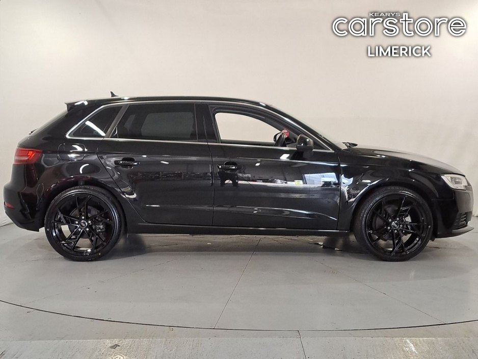 Audi A3 Sportback TFSI 1.4 — thumbnail 2
