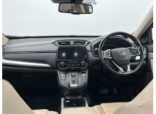 2022 Honda CR-V 2.0L Petrol Hybrid For Sale Images