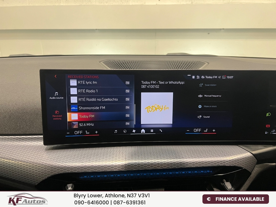 2025 BMW 3 Series 2L Petrol Plug-in Hybrid For Sale Images