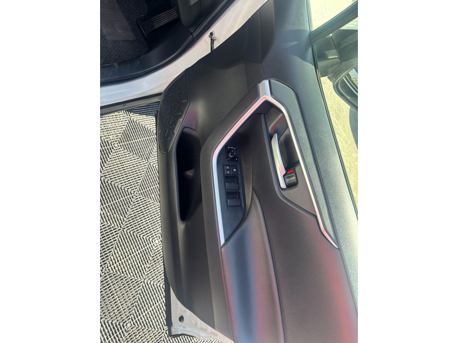 2020 Toyota Rav4 2.5L Petrol Hybrid For Sale Images