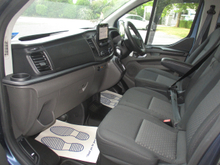 2023 Ford Transit Custom Kombi 2L Diesel For Sale Images