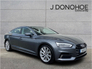 2019 AUDI A5 35TDI 150HP S tronic SE