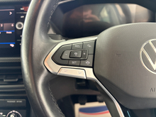 2023 Volkswagen T-Cross 1L Petrol For Sale Images