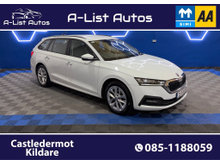 2022 Skoda Octavia 2L Diesel For Sale Images