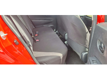 2013 Toyota Vitz 1L Petrol For Sale Images