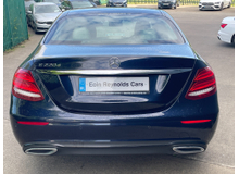 2019 Mercedes-Benz E Class 2.0L Diesel For Sale Images