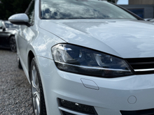 2014 Volkswagen Golf 1.4L Petrol For Sale Images