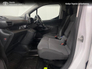 2023 TOYOTA PROACE CITY PROACE CITY EV GX SWB - ELECTRIC MODEL - GX - SWB - AUTOMATIC - €19,308 + VAT - €23,750 inc VAT - €333 TAX
