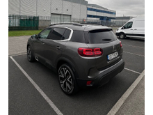 2020 Citroen C5 Aircross 1.5L Diesel For Sale Images
