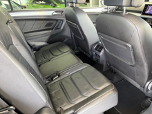 2021 SEAT Tarraco 2L Diesel For Sale Images