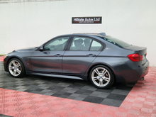2018 BMW 3 Series 2L Petrol Plug-in Hybrid For Sale Images