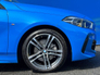 2019 BMW 1 SERIES 118i M-SPORT 1.5 AUTO // FULL SERVICE HISTORY // DIGITAL CLUSTER // REVERSE CAMERA