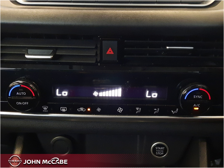 2022 Nissan Qashqai 1.3L Petrol For Sale Images