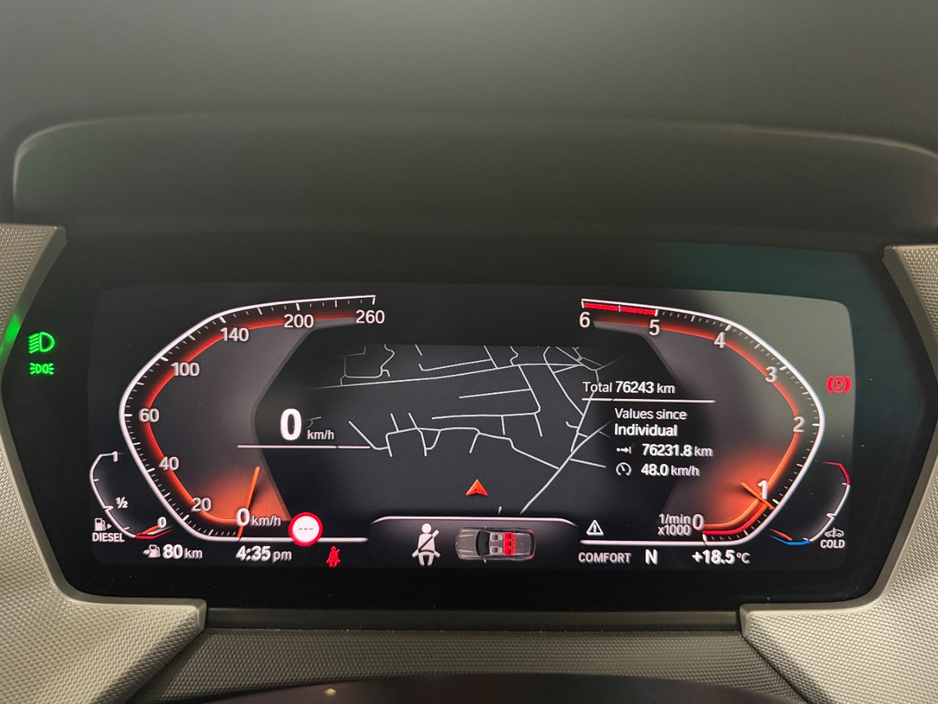 2022 BMW 1 Series 1.5L Diesel For Sale Images
