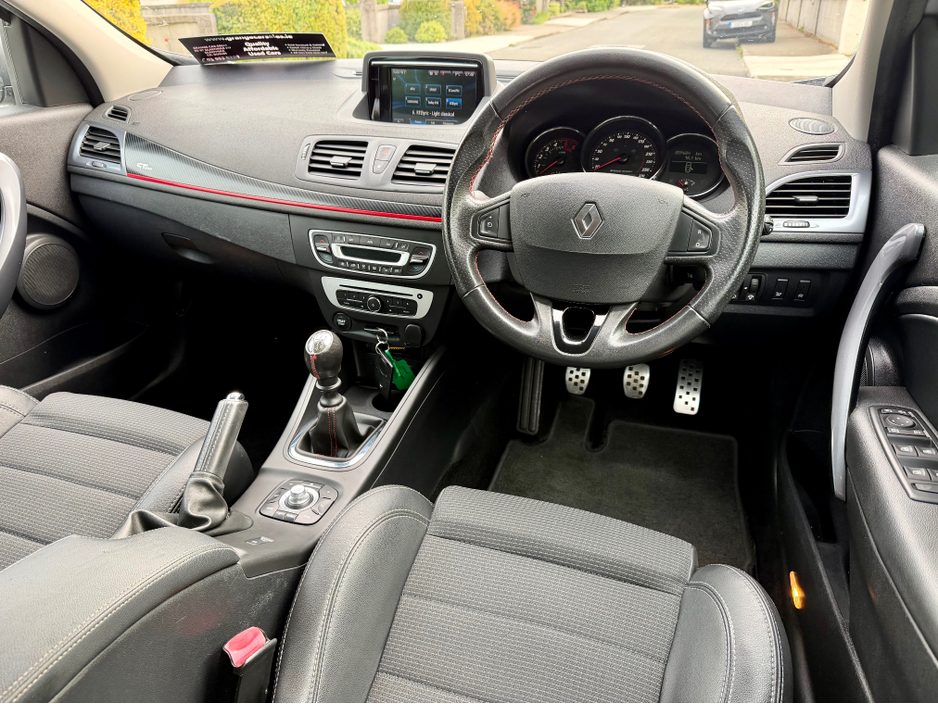 2015 Renault Megane 1.5L Diesel For Sale Images