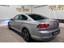 2018 VOLKSWAGEN PASSAT HIGHLINE 2.0 TDI D6F 150 150HP 4DR