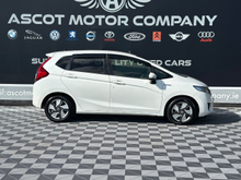 2015 Honda Fit 1.5L Petrol Hybrid For Sale Images