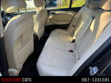 2021 BMW 5 Series 2L Diesel For Sale Images
