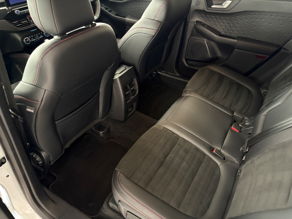 2021 Ford Kuga 1.5L Diesel For Sale Images
