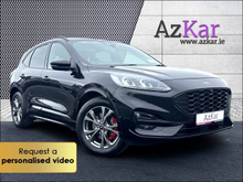 Ford Kuga 2020 ST-LINE FIRST EDITION...