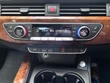 2016 Audi A4 2L Petrol For Sale Images