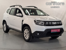 Dacia Duster 1.5 Blue dCi 115 Expression
