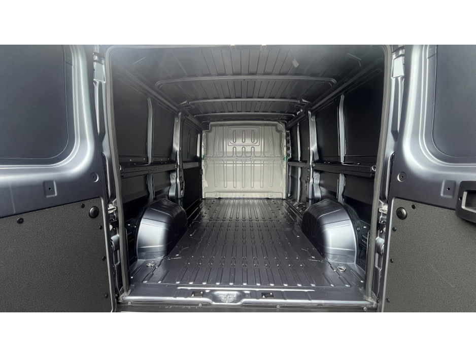2026 Opel Movano 2.2L Diesel For Sale Images